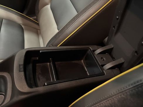 Used 2024 Chevrolet TrailBlazer ACTIV w/ Convenience Package image 22