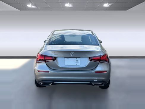 Used 2019 Mercedes-Benz A 220 image 10