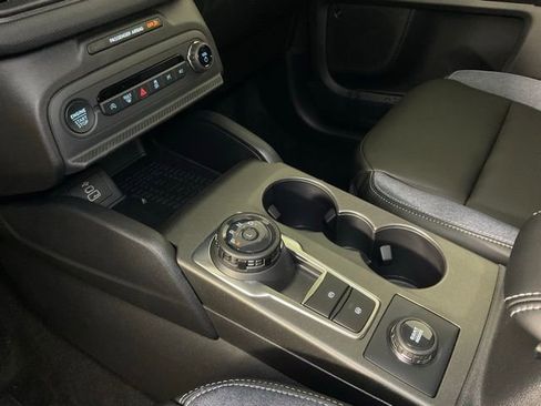 New 2025 Ford Bronco Sport Outer Banks w/ Outer Banks Tech Package+ image 20