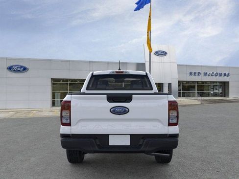 New 2025 Ford Ranger XL image 6