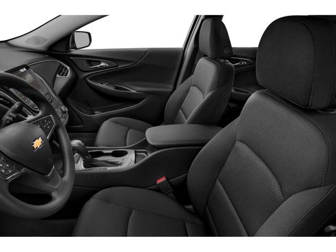 Used 2020 Chevrolet Malibu LT image 6