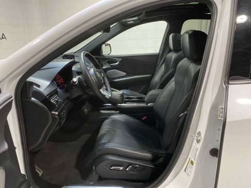 Certified 2025 Acura RDX A-Spec image 2