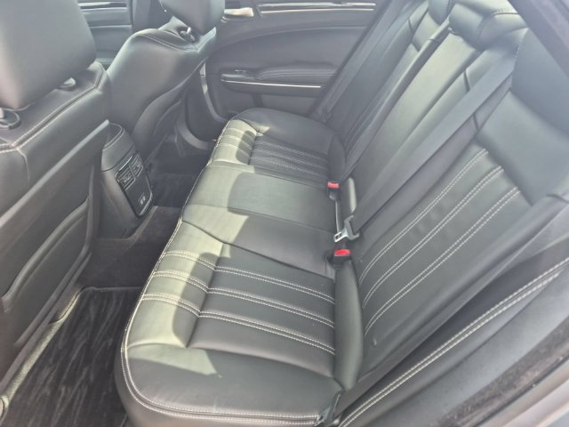 Used 2017 Chrysler 300 S AWD/4WD image 25