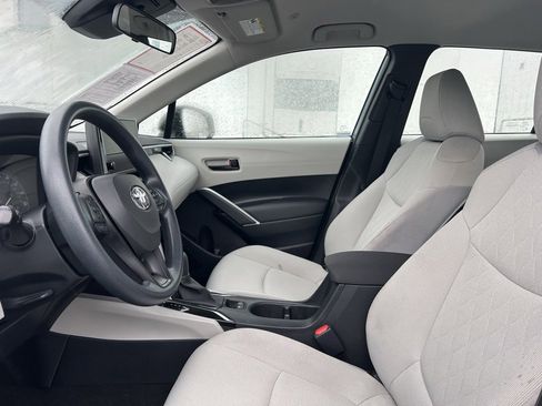 Certified 2023 Toyota Corolla Cross L image 14