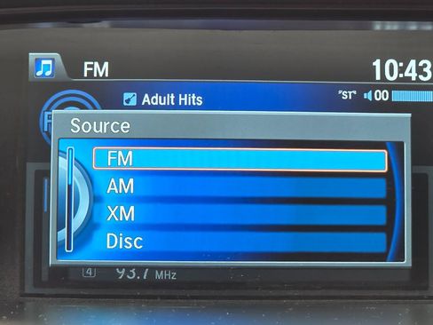 Used 2014 Honda Accord EX-L image 22