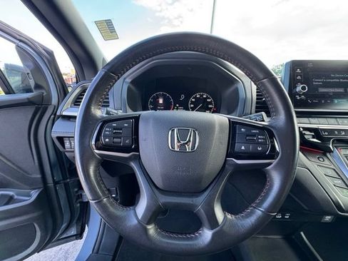 Used 2025 Honda Odyssey Sport-L image 12