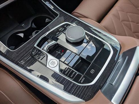 New 2026 BMW X5 sDrive40i w/ M Sport Package image 15