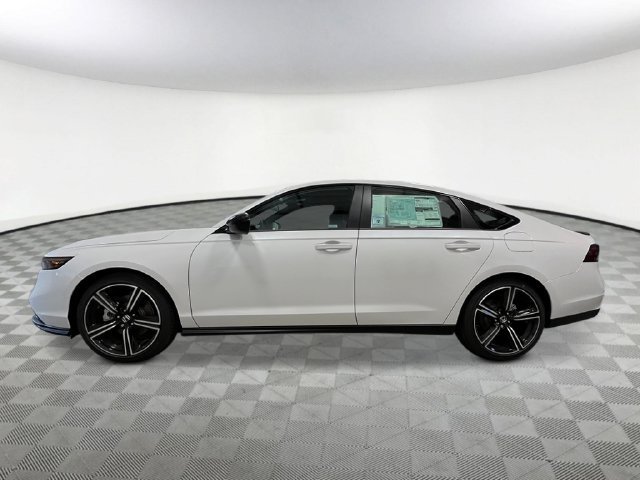 New 2026 Honda Accord Sport image 3