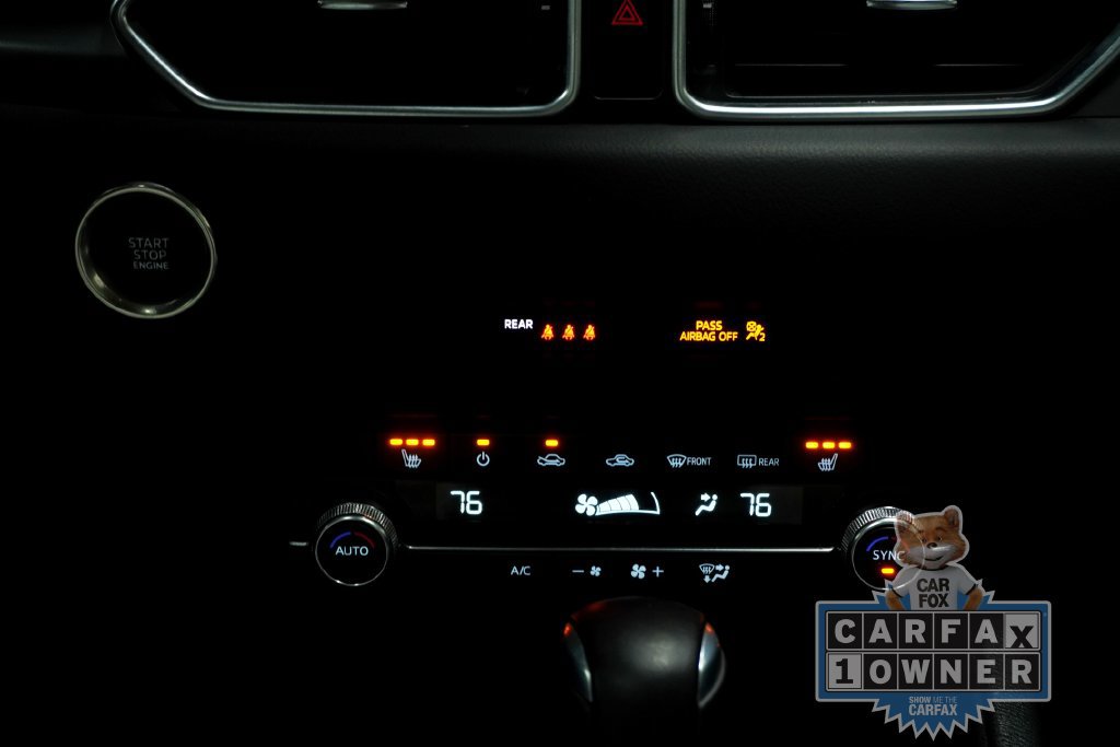 Certified 2024 MAZDA CX-5 AWD 2.5 S w/ Preferred Package image 18