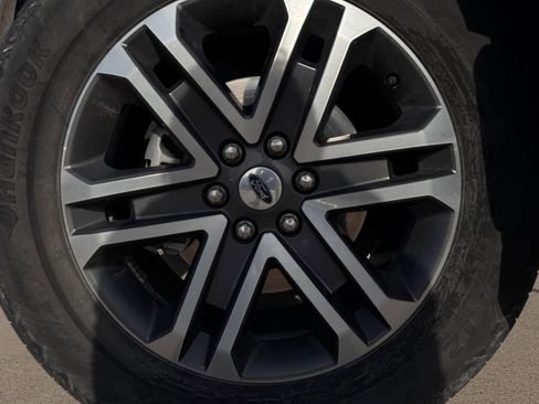 Used 2023 Ford F150 XL w/ STX Appearance Package image 10