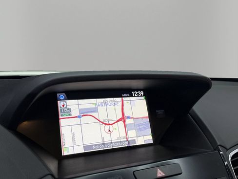 Used 2018 Acura RDX FWD w/ Technology Package image 22