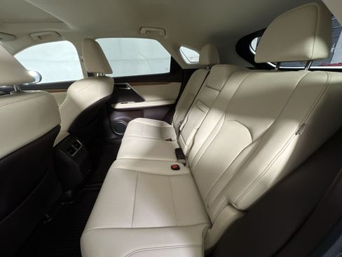 Used 2020 Lexus RX 350 AWD w/ Premium Package image 25