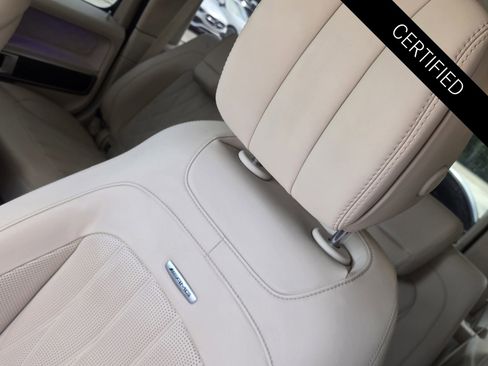 Certified 2021 Mercedes-Benz G 63 AMG 4MATIC image 22