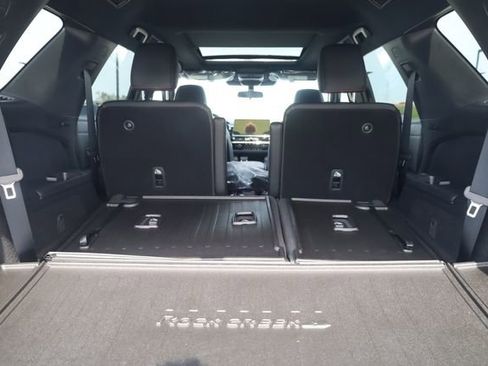 New 2026 Nissan Pathfinder Rock Creek w/ Rock Creek Premium Package image 24