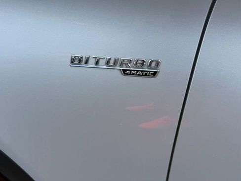 Used 2018 Mercedes-Benz GLC 43 AMG 4MATIC image 31