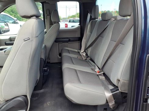 Used 2018 Ford F150 XL AWD/4WD image 14