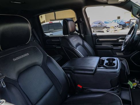 Used 2023 RAM 1500 Laramie AWD/4WD image 20