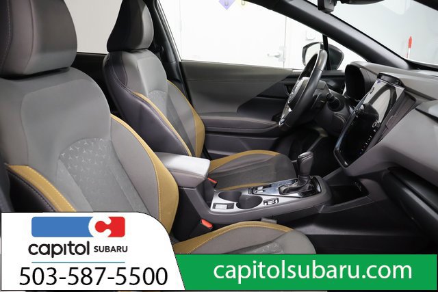 Used 2024 Subaru Crosstrek 2.5i Sport w/ Popular Package #3A AWD/4WD image 29