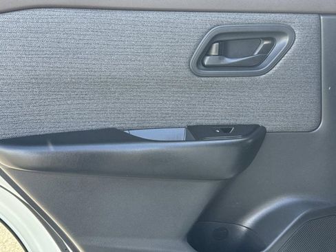 Certified 2023 Nissan Rogue S image 12