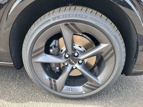 New 2026 Genesis GV70 3.5T Sport Prestige AWD/4WD image 7