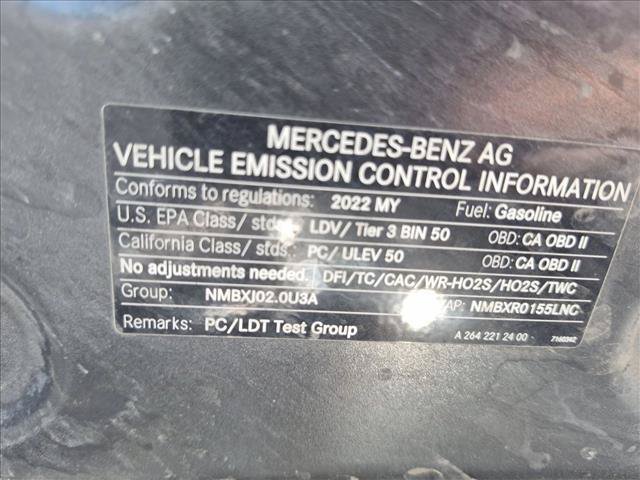 Used 2022 Mercedes-Benz GLC 300 image 25