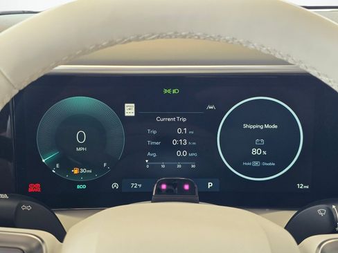 New 2026 Hyundai Palisade SEL AWD/4WD image 20