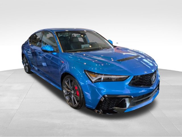 New 2026 Acura Integra Type S FWD image 3