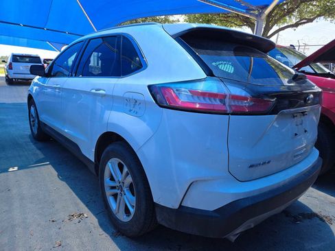 Used 2020 Ford Edge SEL w/ Convenience Package FWD image 3