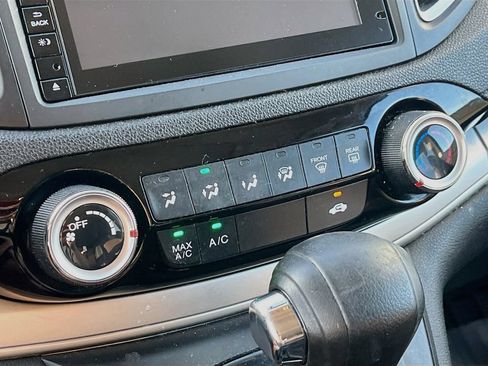 Used 2016 Honda CR-V EX image 14