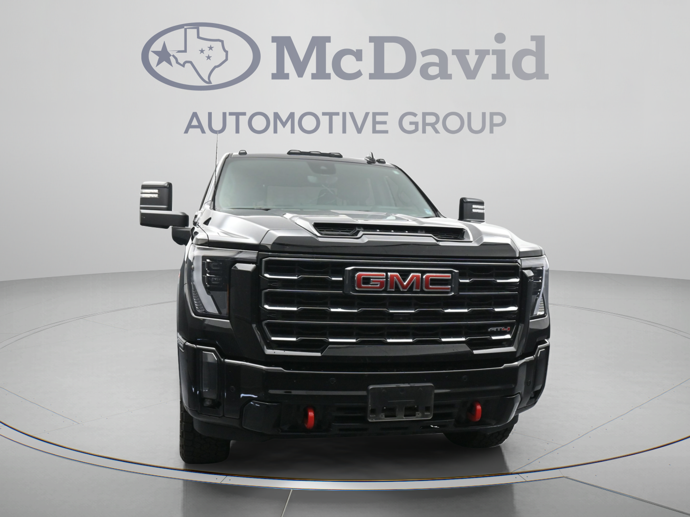Used 2024 GMC Sierra 2500 AT4 w/ AT4 Premium Plus Package AWD/4WD image 2