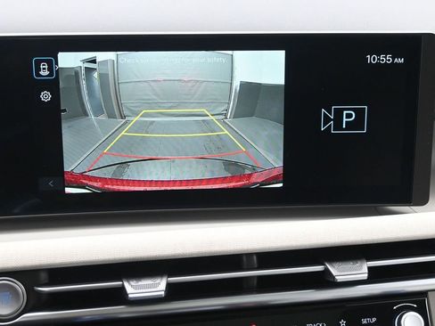 New 2025 Hyundai Tucson SEL image 16