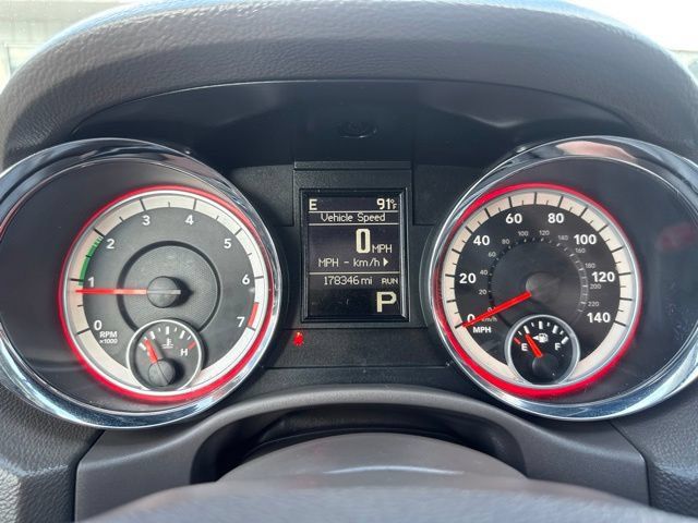 Used 2013 Dodge Durango SXT AWD/4WD image 22