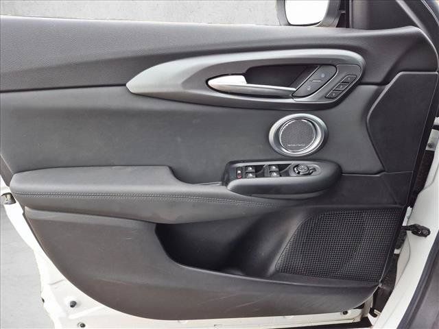 Used 2024 Alfa Romeo Tonale Ti AWD/4WD image 9