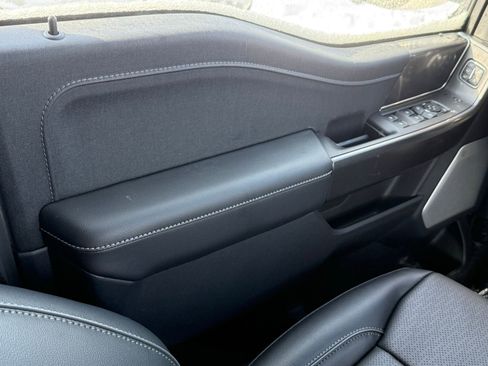 New 2026 Ford F150 Lariat w/ Equipment Group 502A High image 39