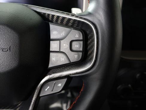 Used 2024 Ford Bronco Raptor w/ Interior Carbon Fiber Pack 6 AWD/4WD image 44