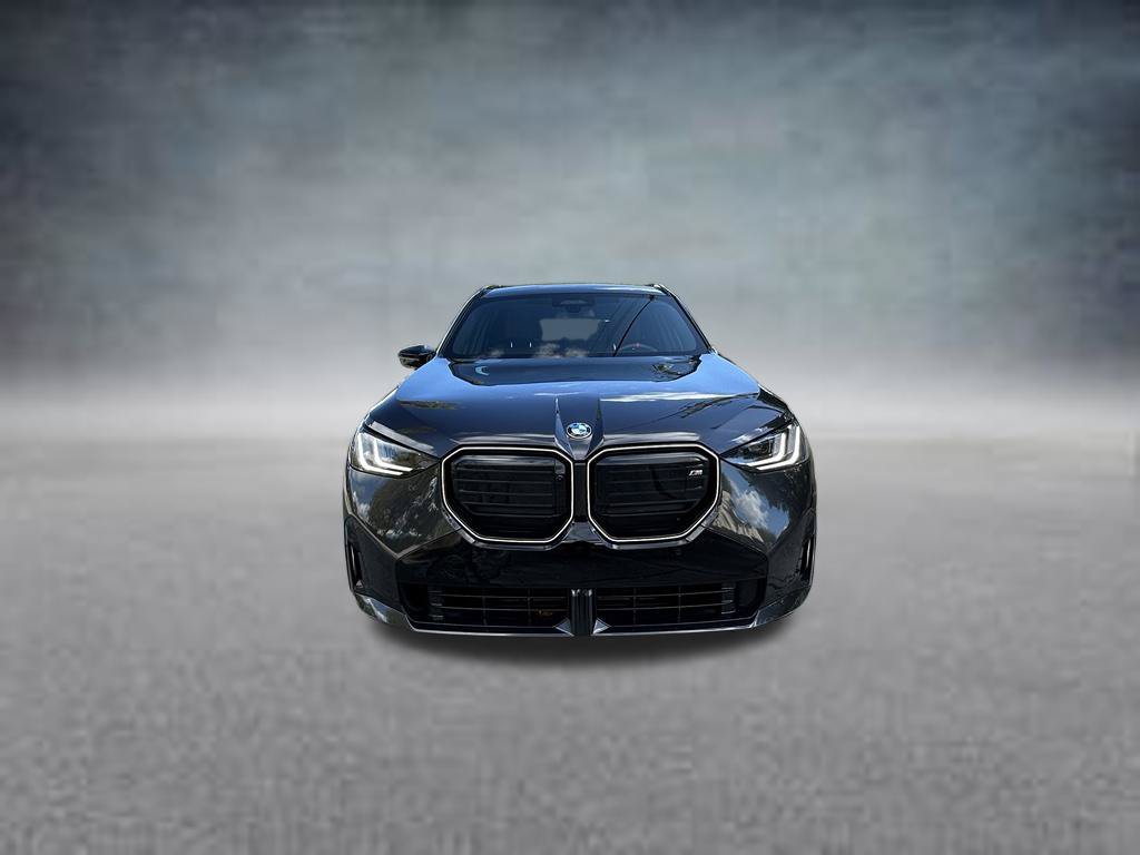 Used 2026 BMW X3 M50 AWD/4WD image 2