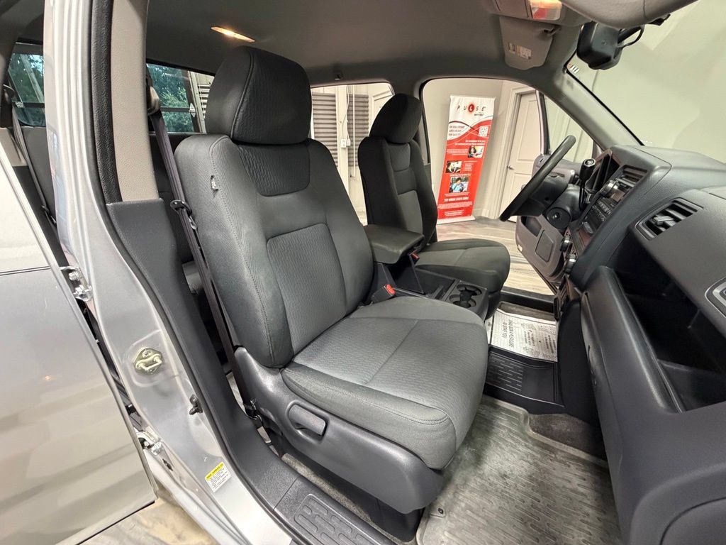 Used 2014 Honda Ridgeline RTS image 4