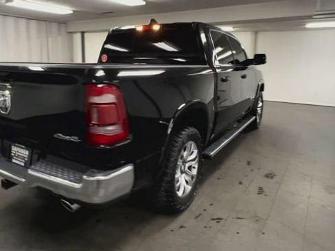 Used 2024 RAM 1500 Limited image 8