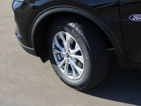 New 2026 Ford Escape Active image 5