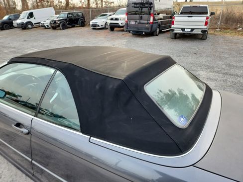 Used 2002 BMW 325Ci 325Ci image 17