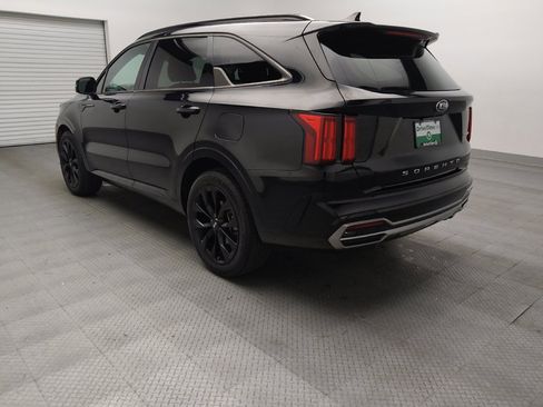 Used 2021 Kia Sorento SX FWD image 5