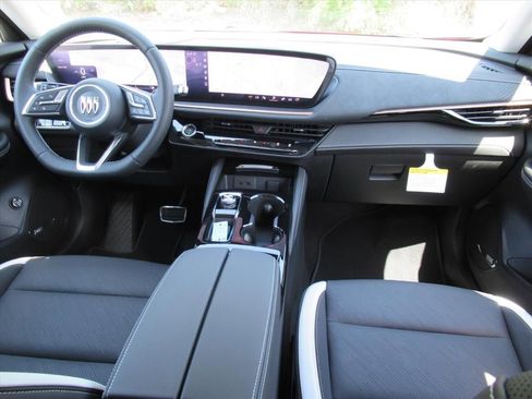 New 2026 Buick Envision Sport Touring AWD/4WD image 11