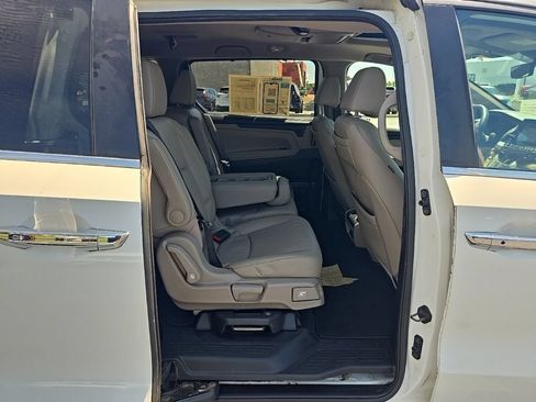 Used 2019 Honda Odyssey Touring image 38