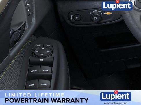 New 2026 Chevrolet TrailBlazer ACTIV w/ Convenience Package image 24