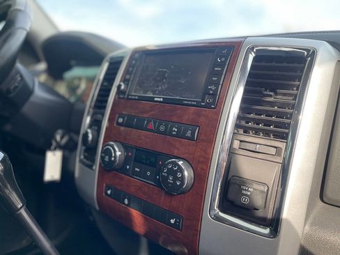 Used 2010 Dodge Ram 2500 Truck Laramie w/ Protection Group image 29