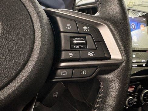 Used 2021 Subaru Forester Limited w/ Popular Package #3 image 14