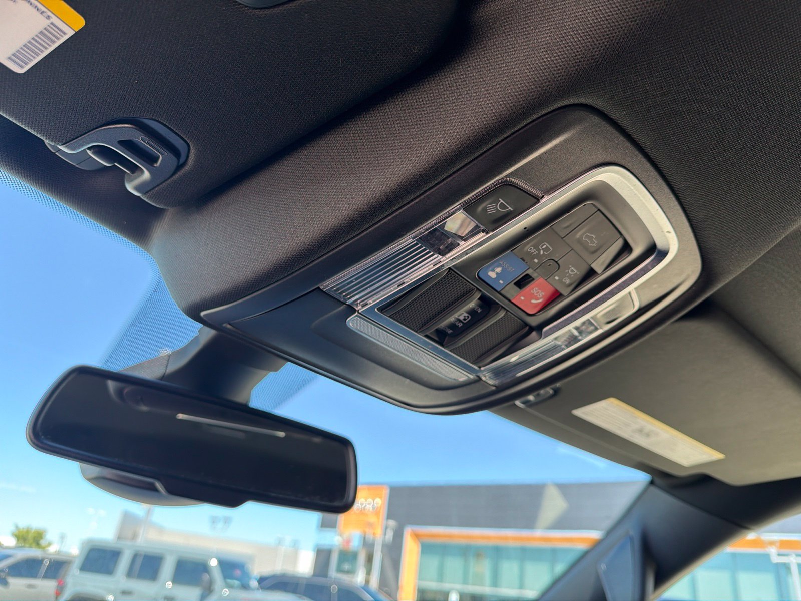 Used 2020 RAM 1500 Laramie AWD/4WD image 26