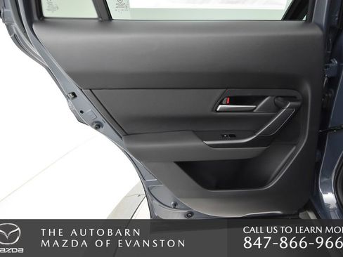 New 2026 MAZDA CX-50 AWD 2.5 S w/ Cargo Package image 33