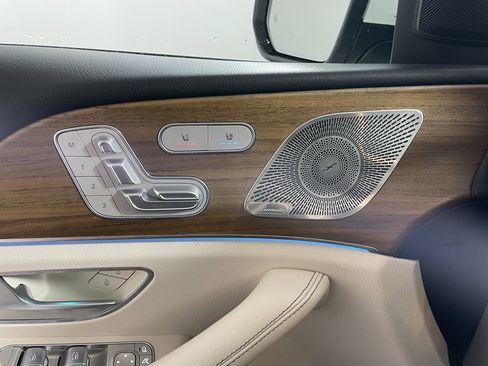 Certified 2022 Mercedes-Benz GLE 350 GLE 350 4MATIC SUV image 21