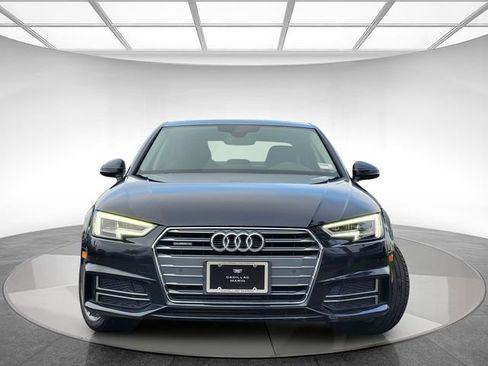 Used 2017 Audi A4 2.0T Premium Plus image 2